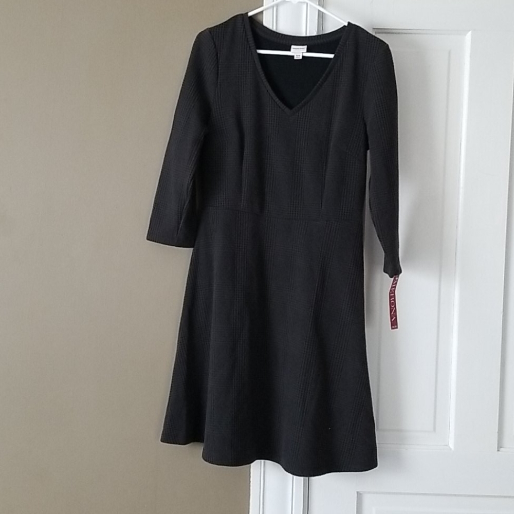 NWT Merona V Neck Dress